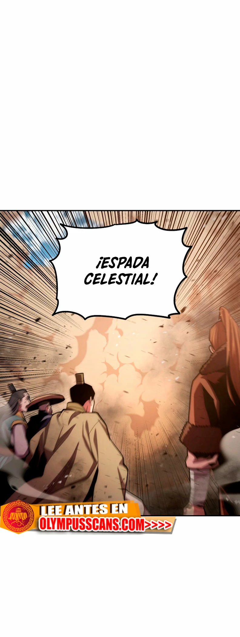 La leyenda del emperador Qing - Capítulo 123 - Página 43 - LectorTMOo