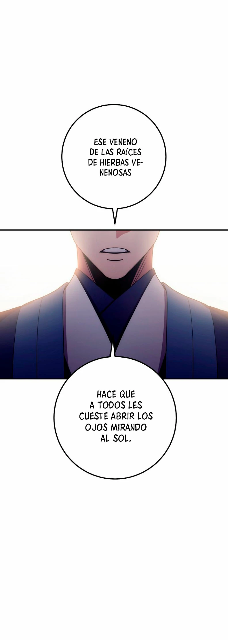 La leyenda del emperador Qing - Capítulo 125 - Página 57 - LectorTMOo