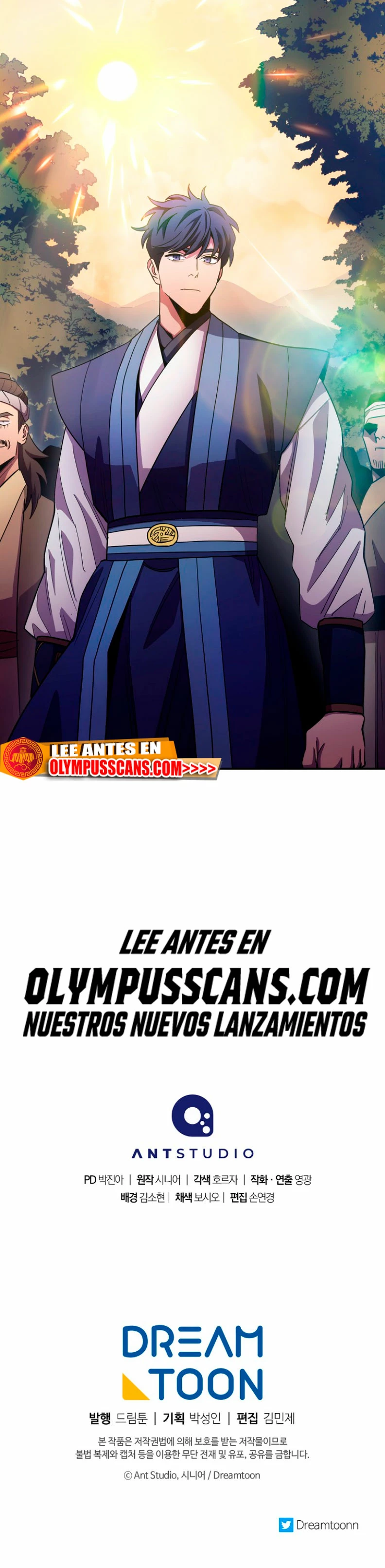 La leyenda del emperador Qing - Capítulo 125 - Página 60 - LectorTMOo
