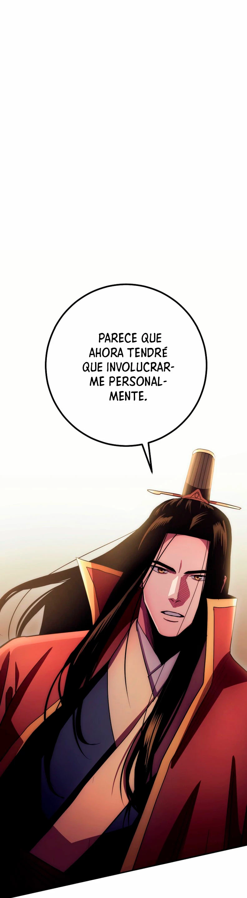 La leyenda del emperador Qing - Capítulo 126 - Página 25 - LectorTMOo