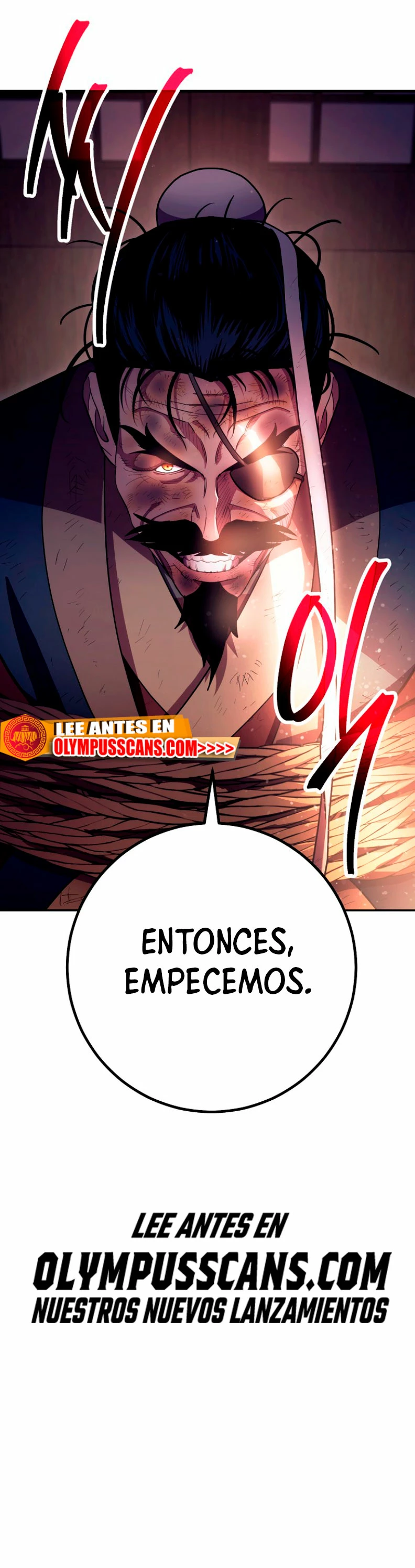 La leyenda del emperador Qing - Capítulo 126 - Página 56 - LectorTMOo
