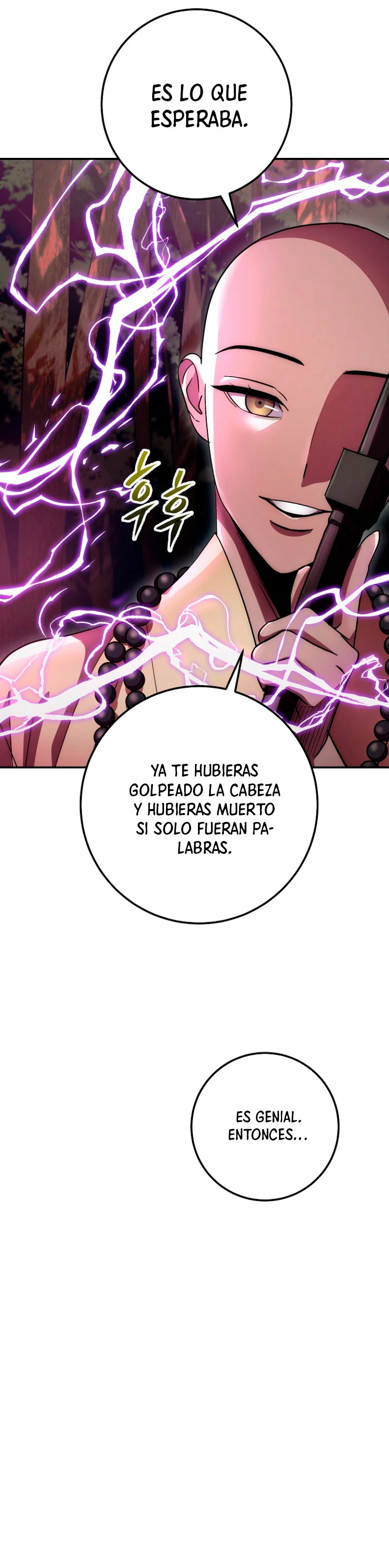 La leyenda del emperador Qing - Capítulo 127 - Página 30 - LectorTMOo