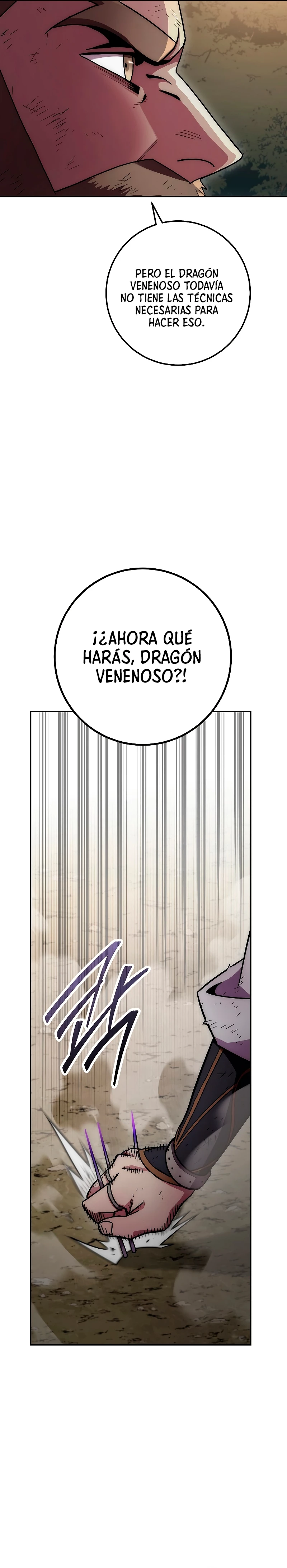 La leyenda del emperador Qing - Capítulo 130 - Página 23 - LectorTMOo
