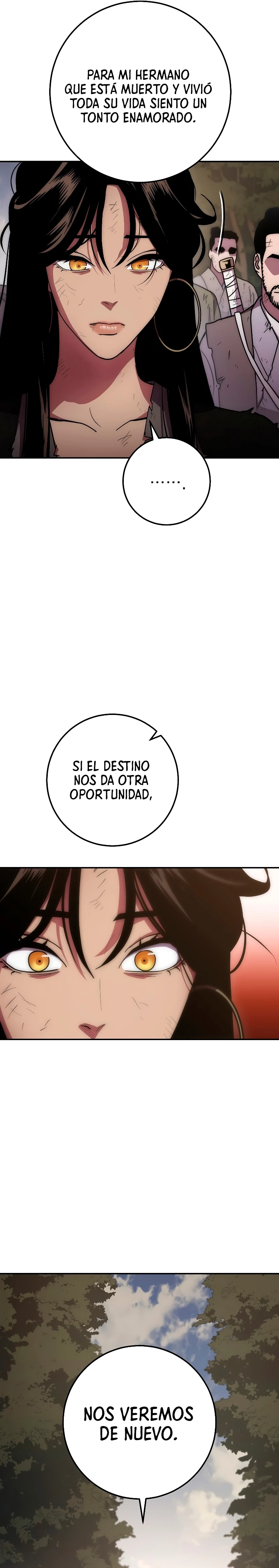 La leyenda del emperador Qing - Capítulo 131 - Página 26 - LectorTMOo