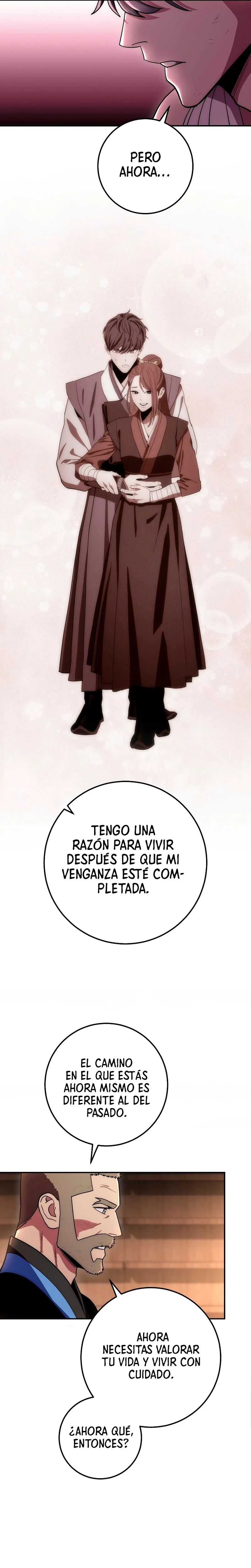 La leyenda del emperador Qing - Capítulo 132 - Página 5 - LectorTMOo