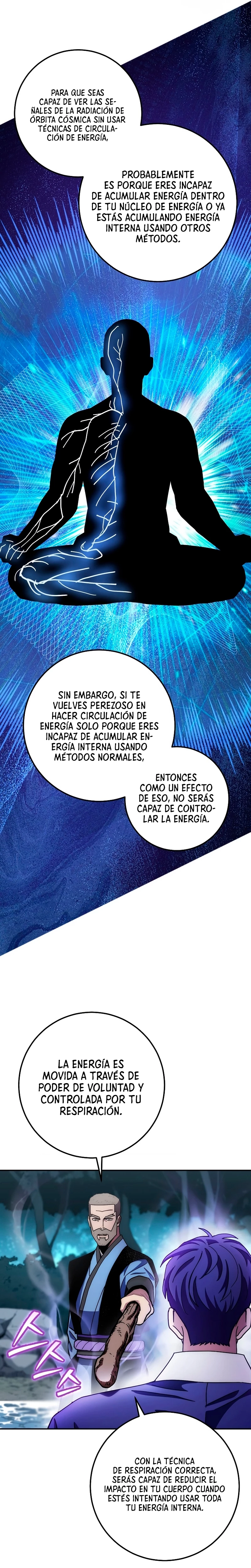 La leyenda del emperador Qing - Capítulo 132 - Página 14 - LectorTMOo