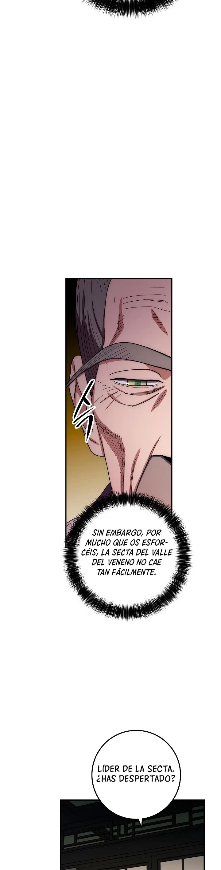 La leyenda del emperador Qing - Capítulo 27 - Página 42 - LectorTMOo