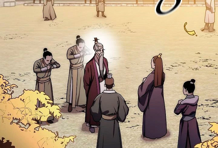 La leyenda del emperador Qing - Capítulo 28 - Página 3 - LectorTMOo