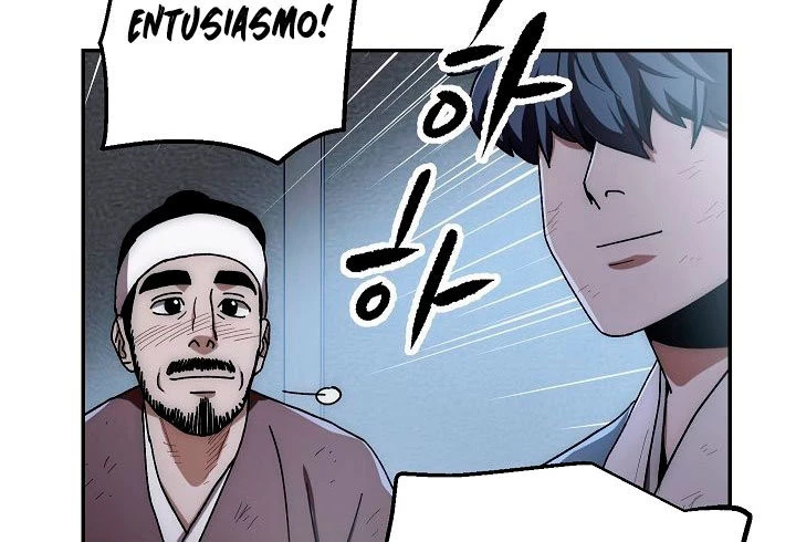 La leyenda del emperador Qing - Capítulo 28 - Página 19 - LectorTMOo