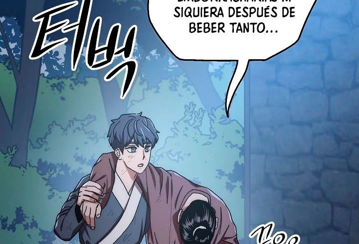 La leyenda del emperador Qing - Capítulo 28 - Página 21 - LectorTMOo