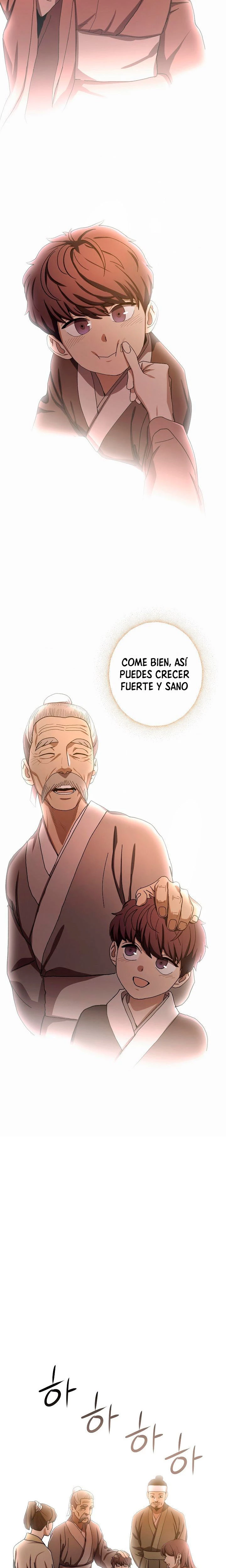 La leyenda del emperador Qing - Capítulo 28 - Página 44 - LectorTMOo