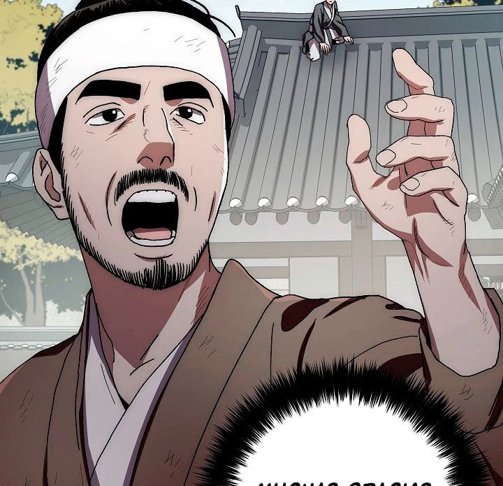 La leyenda del emperador Qing - Capítulo 28 - Página 55 - LectorTMOo