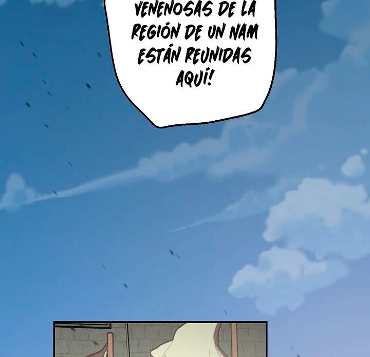 La leyenda del emperador Qing - Capítulo 28 - Página 59 - LectorTMOo