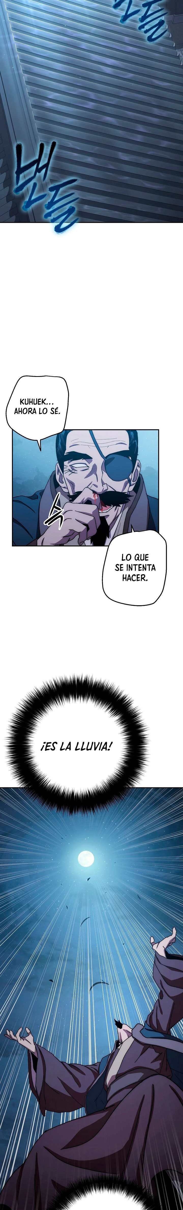 La leyenda del emperador Qing - Capítulo 29 - Página 18 - LectorTMOo