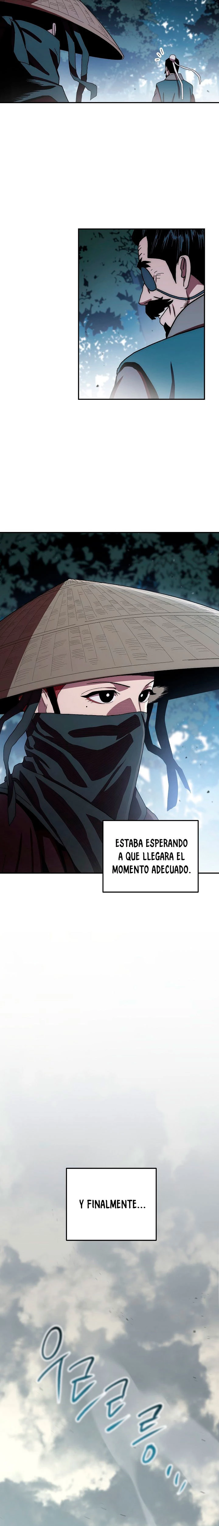 La leyenda del emperador Qing - Capítulo 29 - Página 24 - LectorTMOo