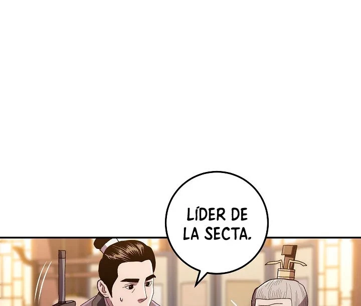 La leyenda del emperador Qing - Capítulo 29 - Página 29 - LectorTMOo