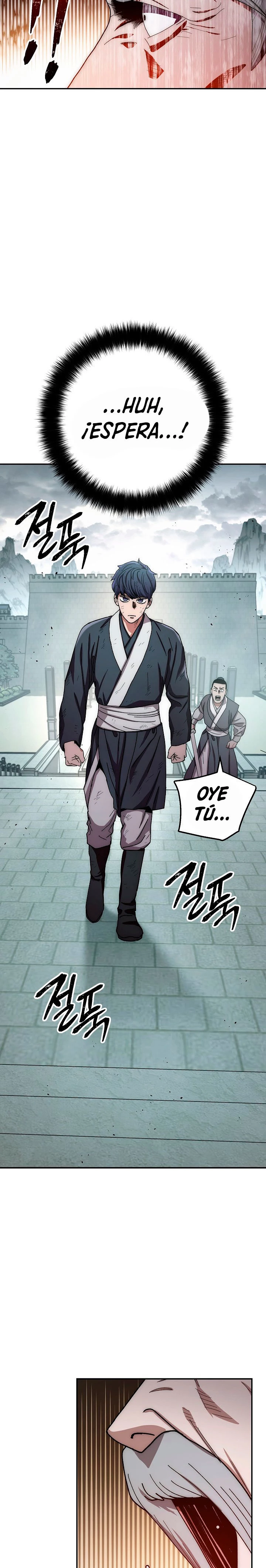 La leyenda del emperador Qing - Capítulo 30 - Página 16 - LectorTMOo