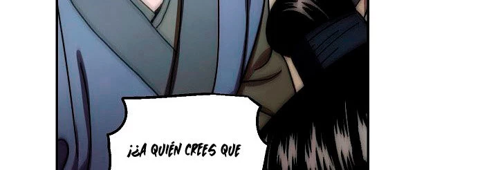 La leyenda del emperador Qing - Capítulo 31 - Página 25 - LectorTMOo