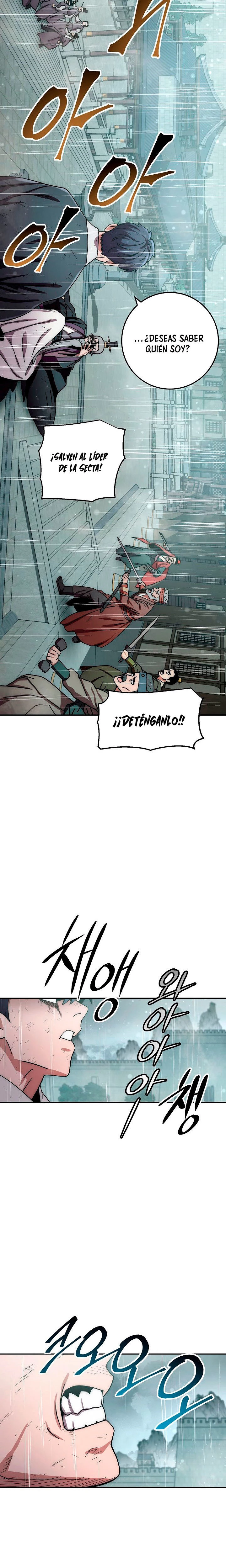 La leyenda del emperador Qing - Capítulo 31 - Página 48 - LectorTMOo