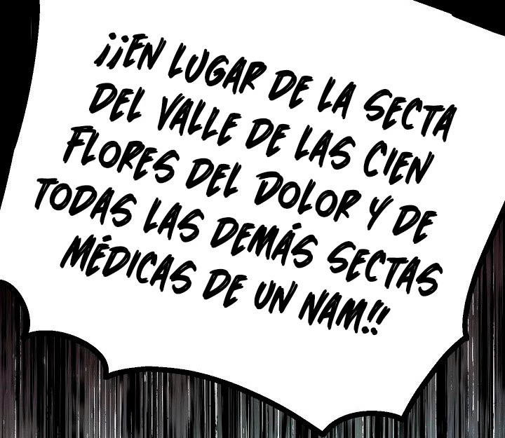 La leyenda del emperador Qing - Capítulo 31 - Página 51 - LectorTMOo