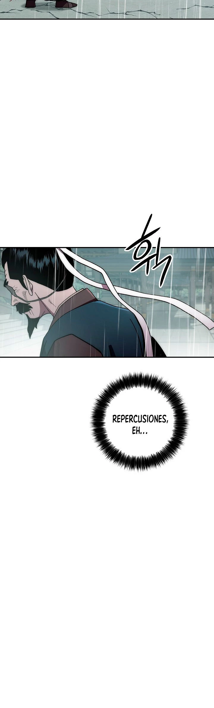 La leyenda del emperador Qing - Capítulo 34 - Página 39 - LectorTMOo