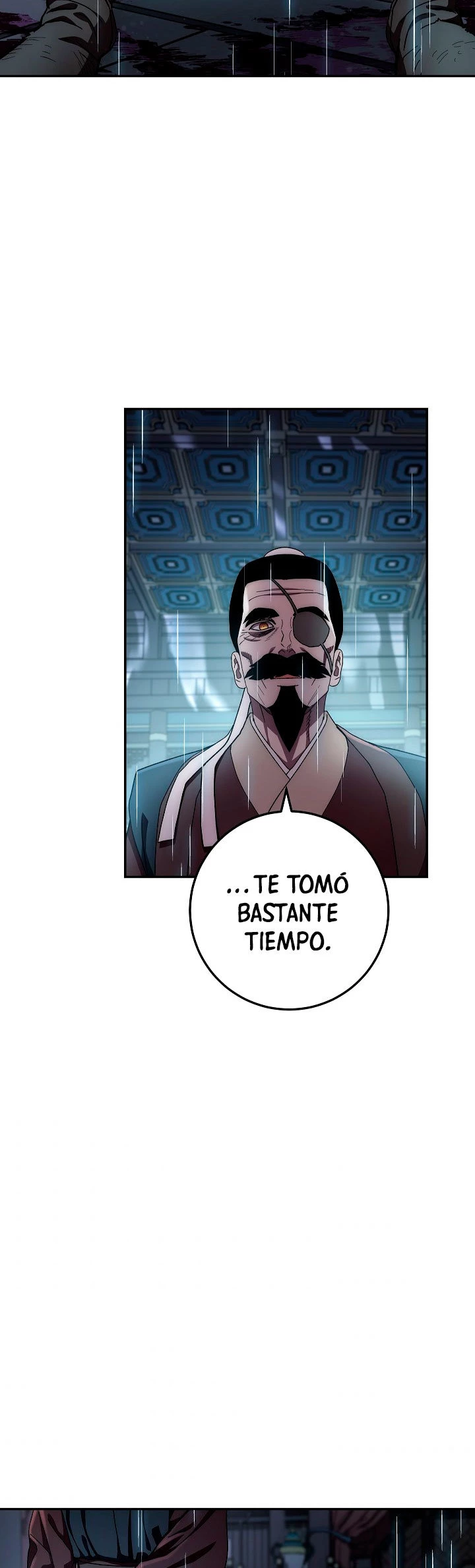La leyenda del emperador Qing - Capítulo 34 - Página 41 - LectorTMOo