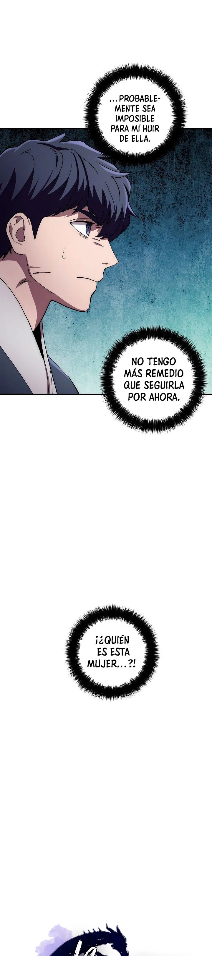 La leyenda del emperador Qing - Capítulo 37 - Página 9 - LectorTMOo