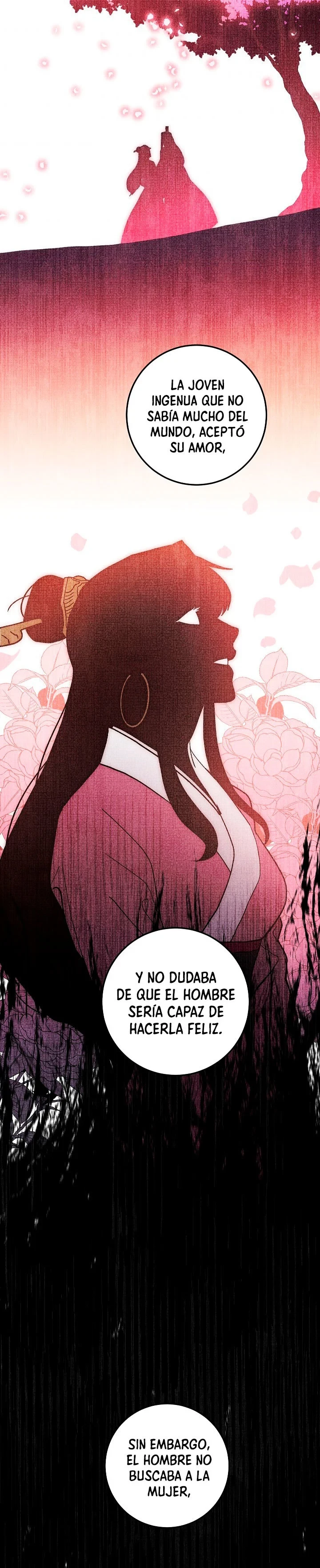 La leyenda del emperador Qing - Capítulo 37 - Página 24 - LectorTMOo