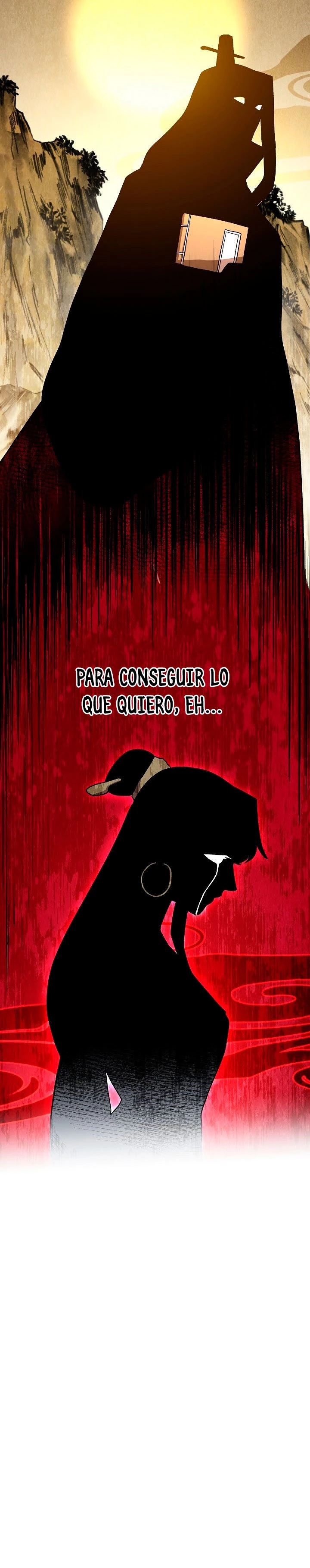 La leyenda del emperador Qing - Capítulo 38 - Página 13 - LectorTMOo