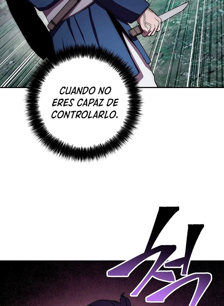 La leyenda del emperador Qing - Capítulo 40 - Página 11 - LectorTMOo