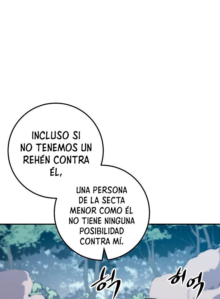La leyenda del emperador Qing - Capítulo 40 - Página 17 - LectorTMOo