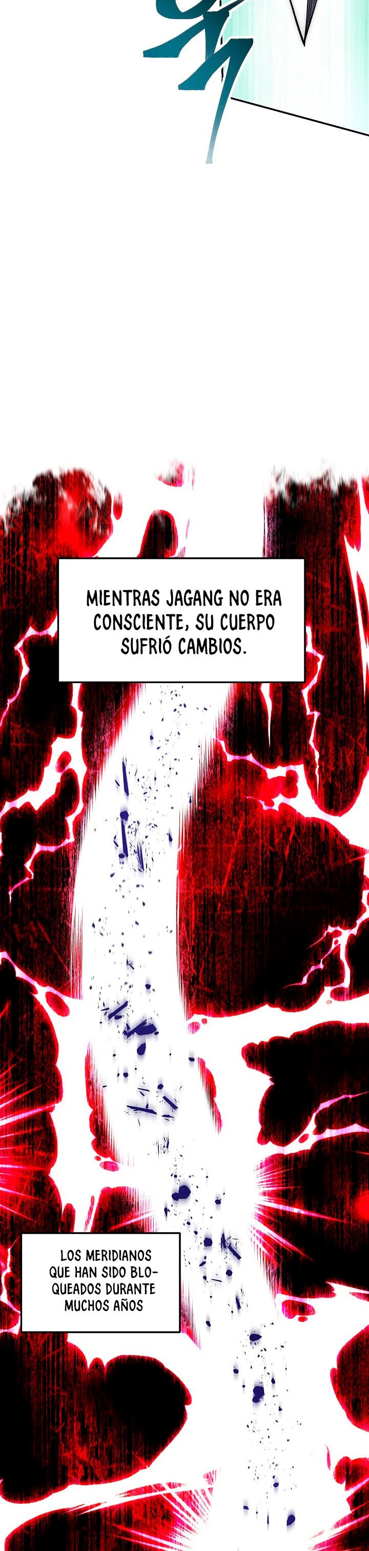 La leyenda del emperador Qing - Capítulo 41 - Página 15 - LectorTMOo