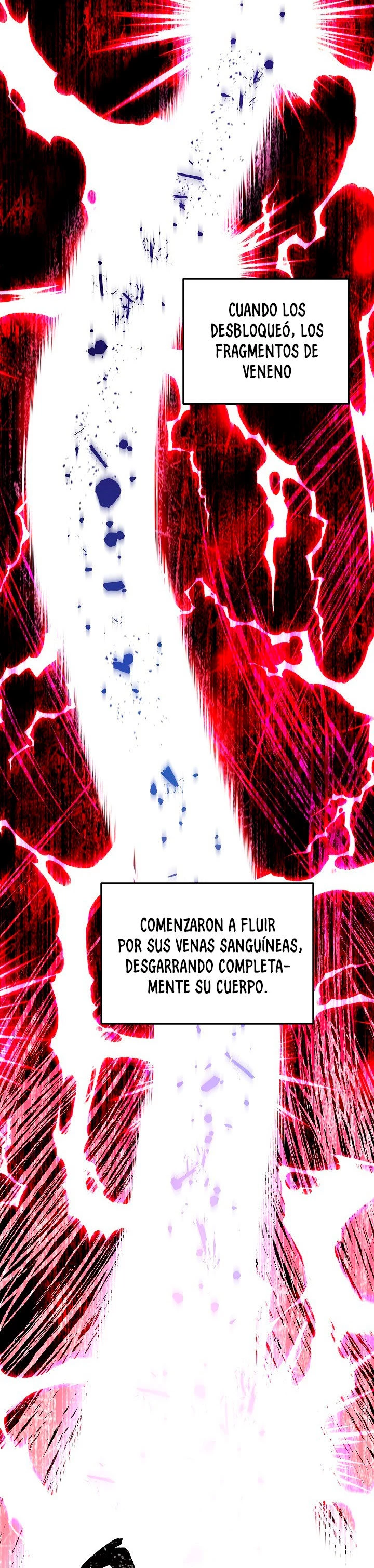 La leyenda del emperador Qing - Capítulo 41 - Página 16 - LectorTMOo