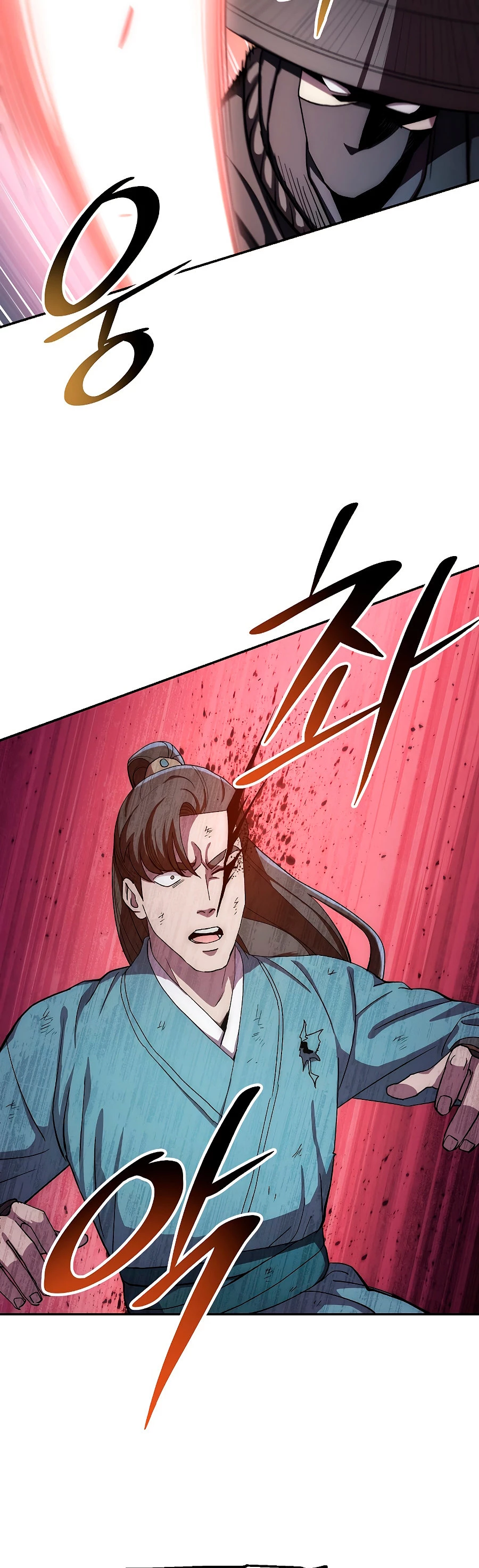 La leyenda del emperador Qing - Capítulo 43 - Página 15 - LectorTMOo