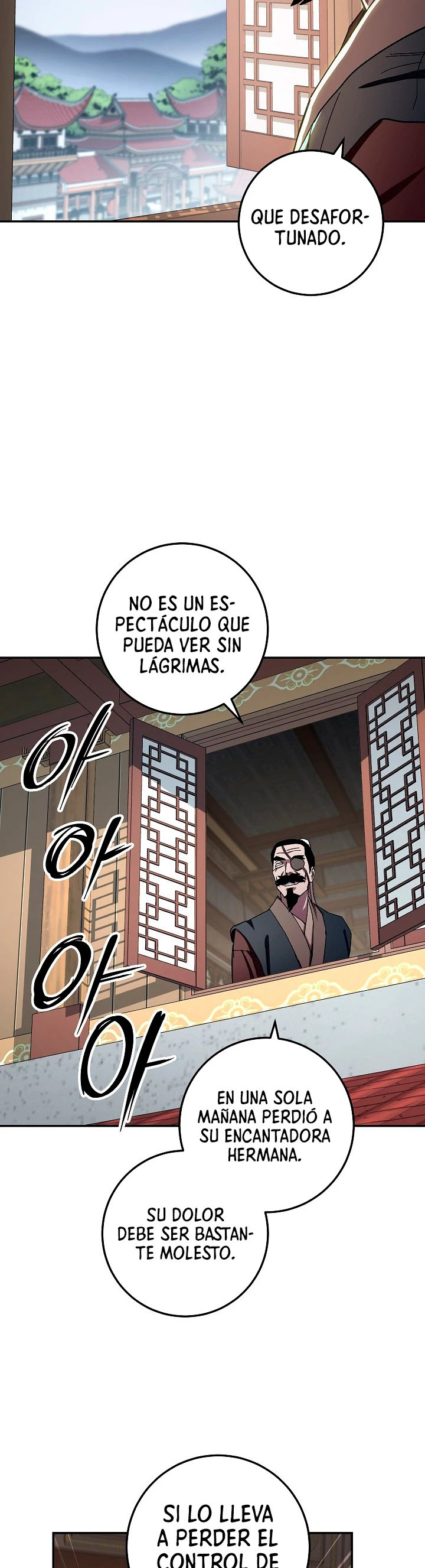 La leyenda del emperador Qing - Capítulo 44 - Página 24 - LectorTMOo