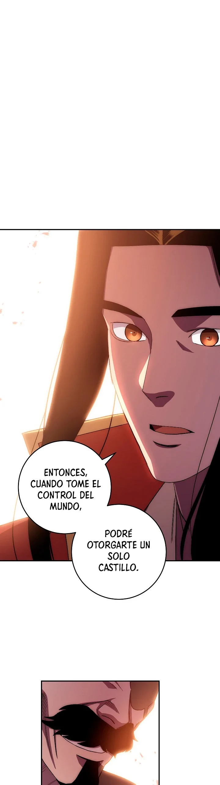La leyenda del emperador Qing - Capítulo 45 - Página 19 - LectorTMOo