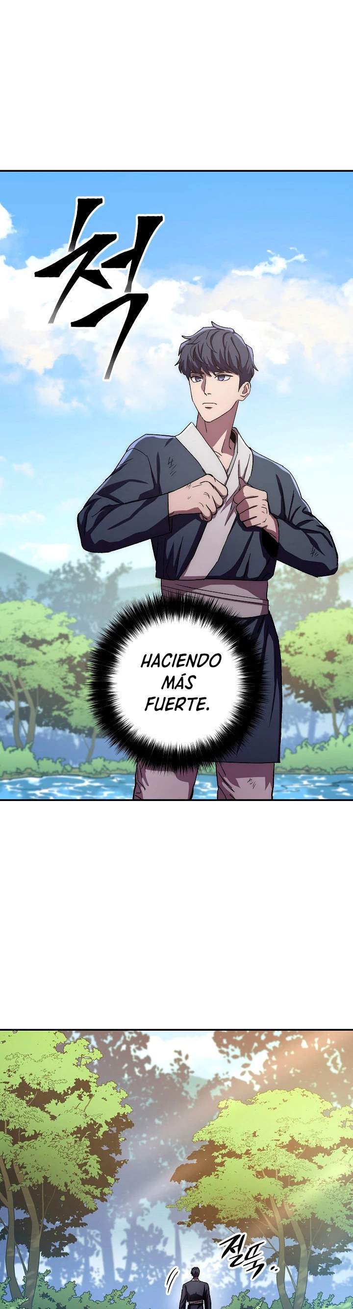 La leyenda del emperador Qing - Capítulo 45 - Página 33 - LectorTMOo