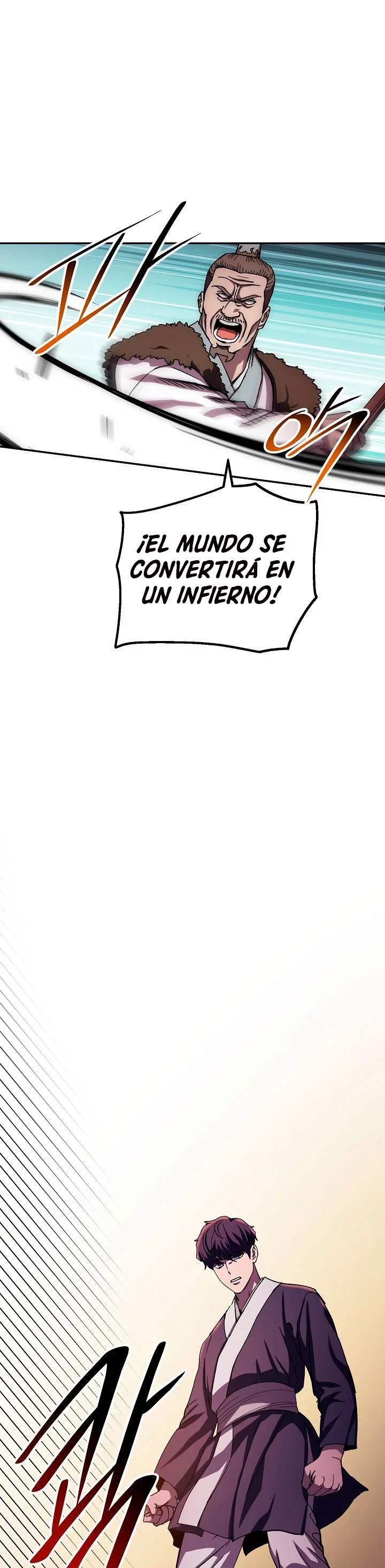 La leyenda del emperador Qing - Capítulo 46 - Página 10 - LectorTMOo