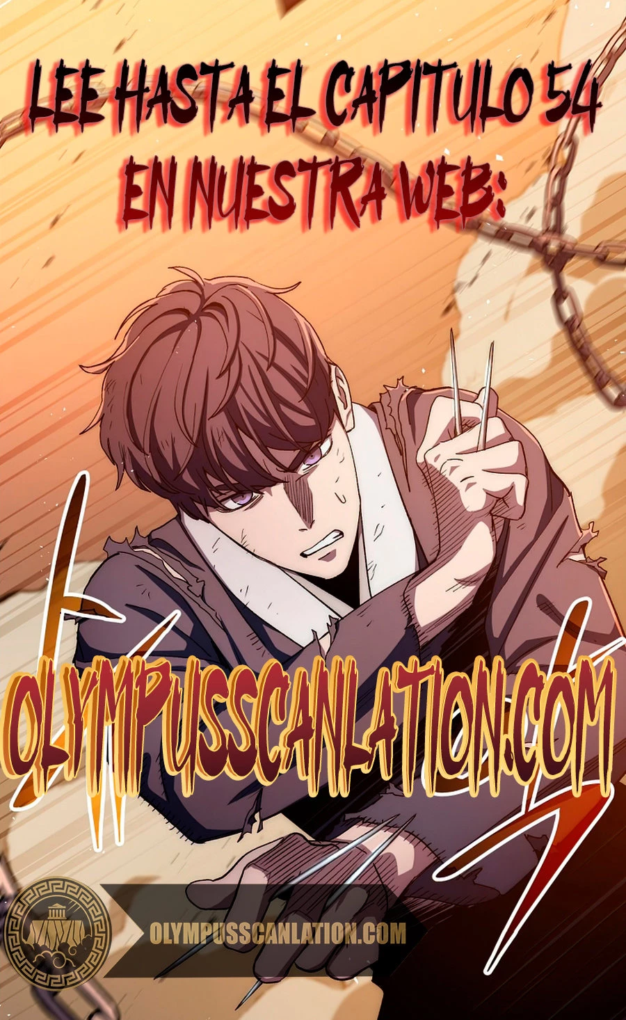 La leyenda del emperador Qing - Capítulo 47 - Página 4 - LectorTMOo