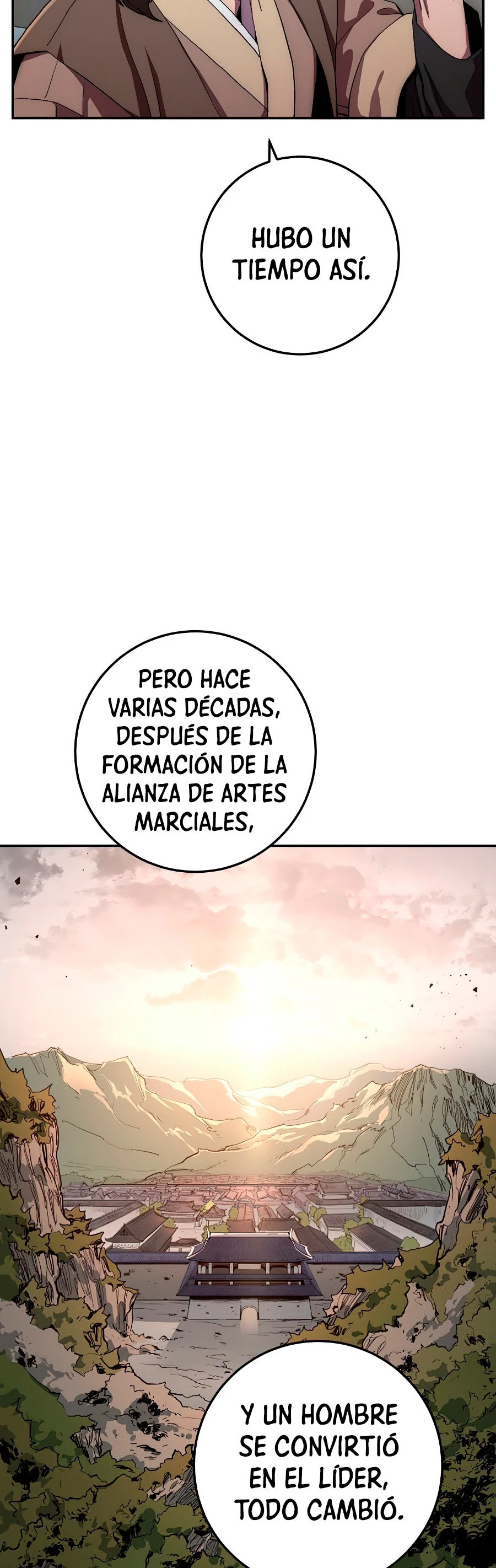 La leyenda del emperador Qing - Capítulo 48 - Página 7 - LectorTMOo