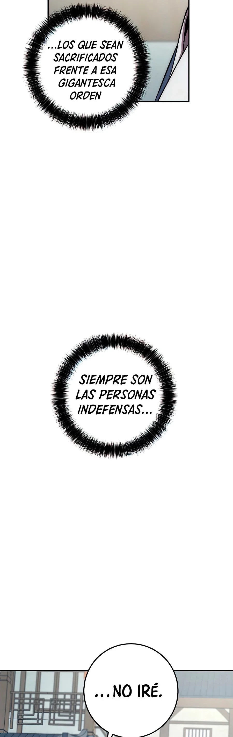 La leyenda del emperador Qing - Capítulo 48 - Página 18 - LectorTMOo