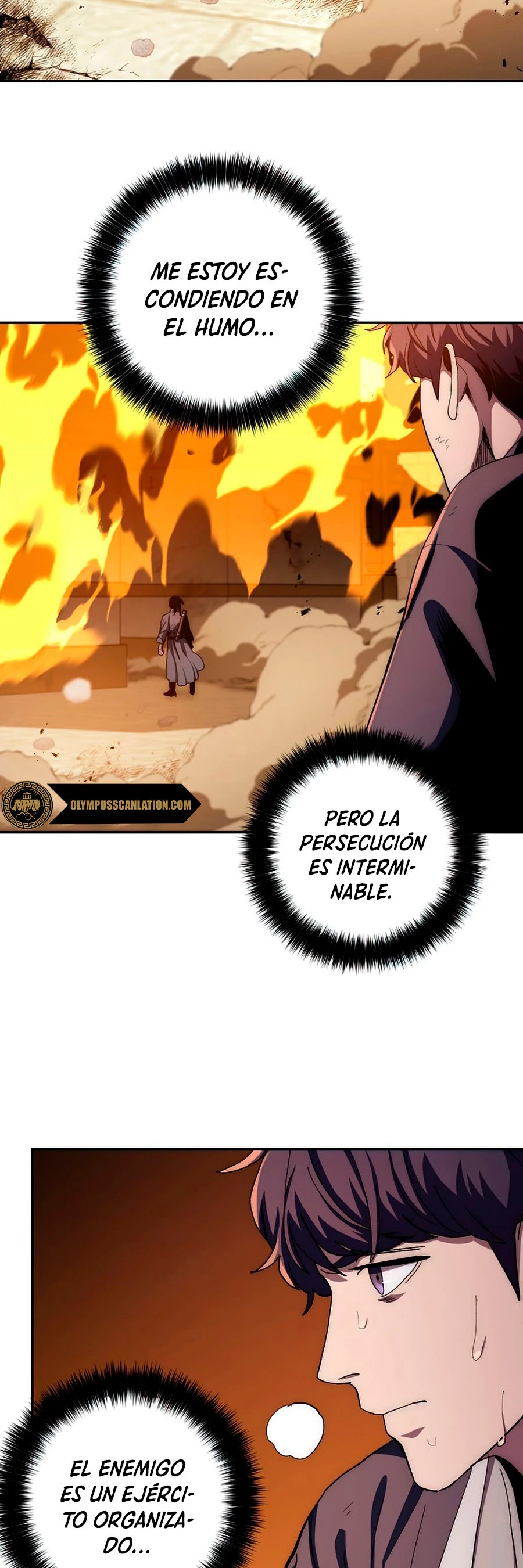 La leyenda del emperador Qing - Capítulo 50 - Página 16 - LectorTMOo