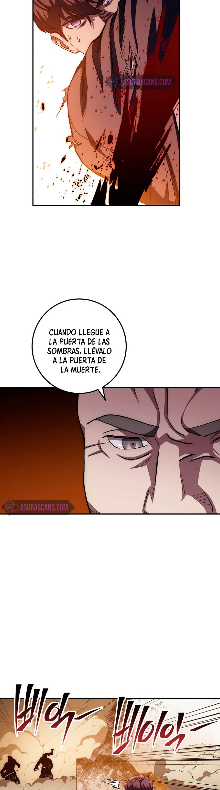 La leyenda del emperador Qing - Capítulo 50 - Página 53 - LectorTMOo