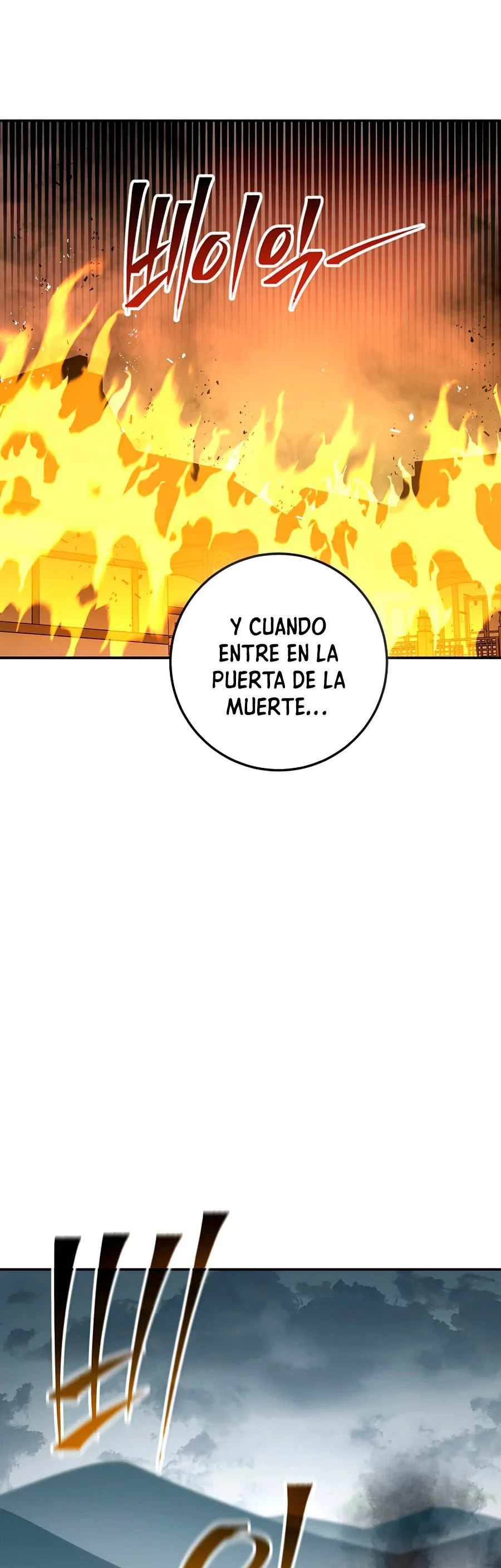 La leyenda del emperador Qing - Capítulo 50 - Página 56 - LectorTMOo