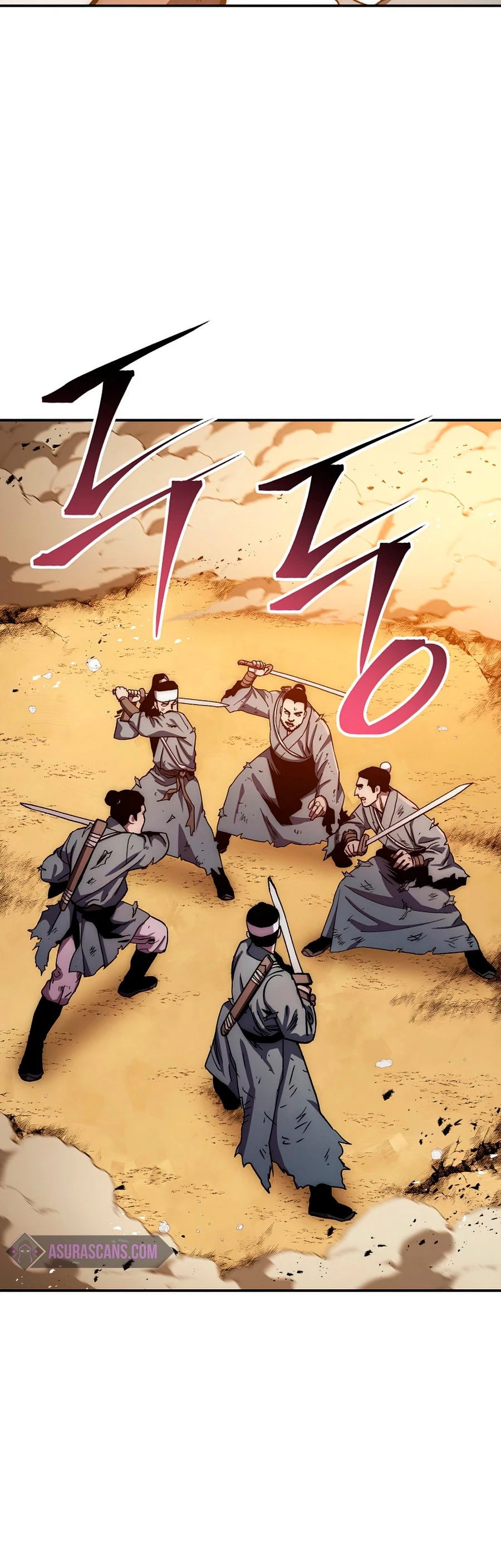 La leyenda del emperador Qing - Capítulo 50 - Página 60 - LectorTMOo