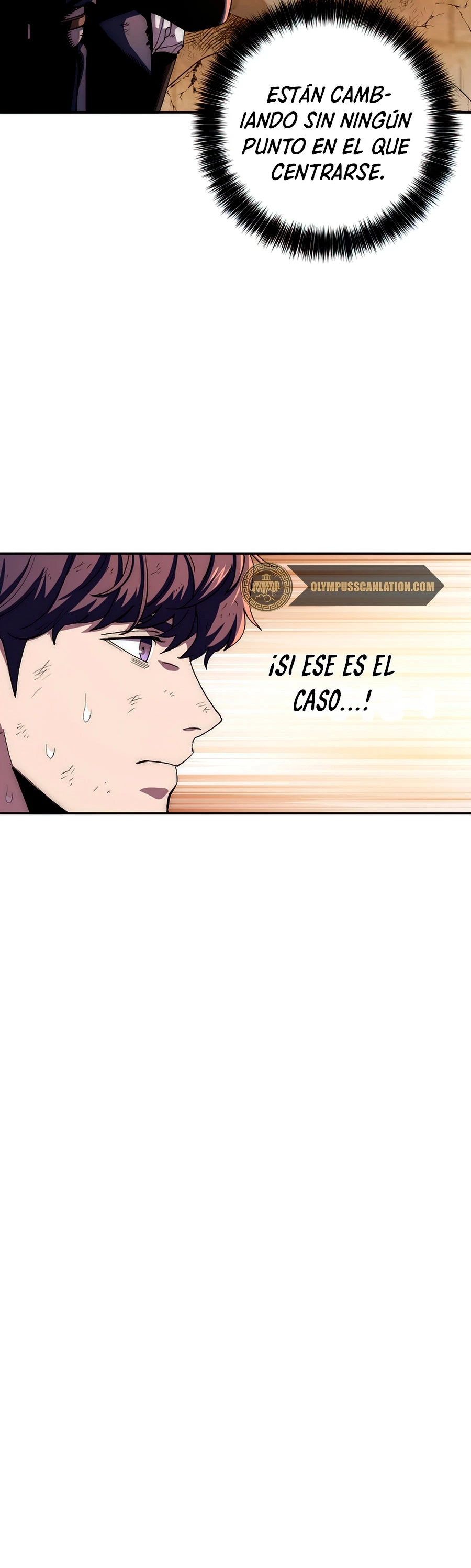 La leyenda del emperador Qing - Capítulo 51 - Página 12 - LectorTMOo