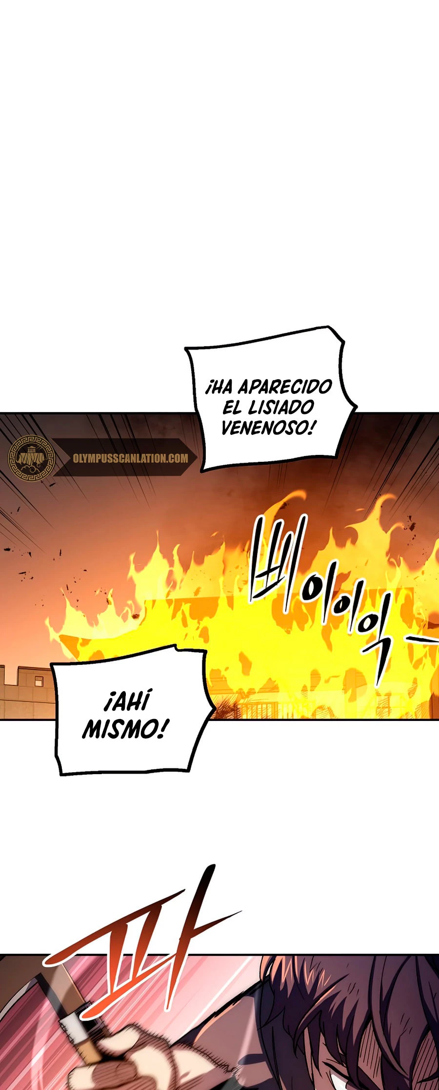 La leyenda del emperador Qing - Capítulo 51 - Página 43 - LectorTMOo