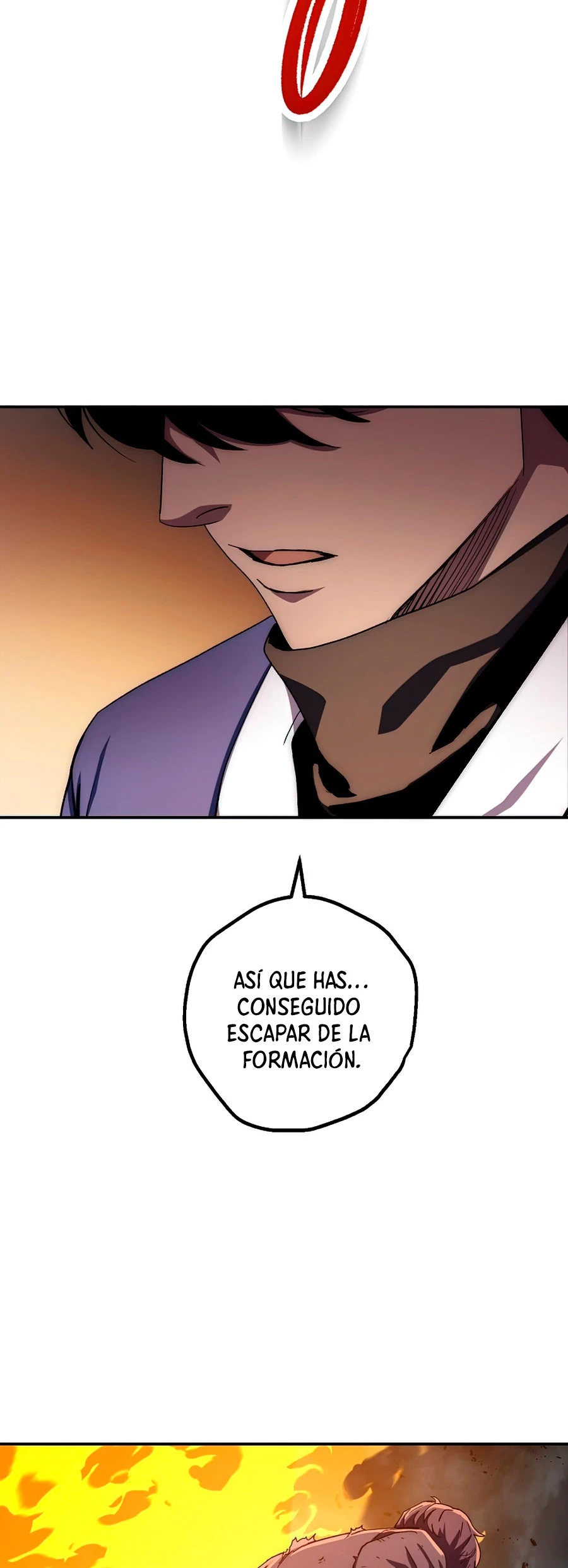 La leyenda del emperador Qing - Capítulo 51 - Página 51 - LectorTMOo