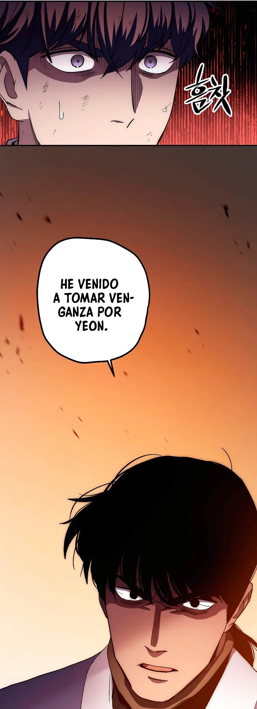 La leyenda del emperador Qing - Capítulo 51 - Página 55 - LectorTMOo