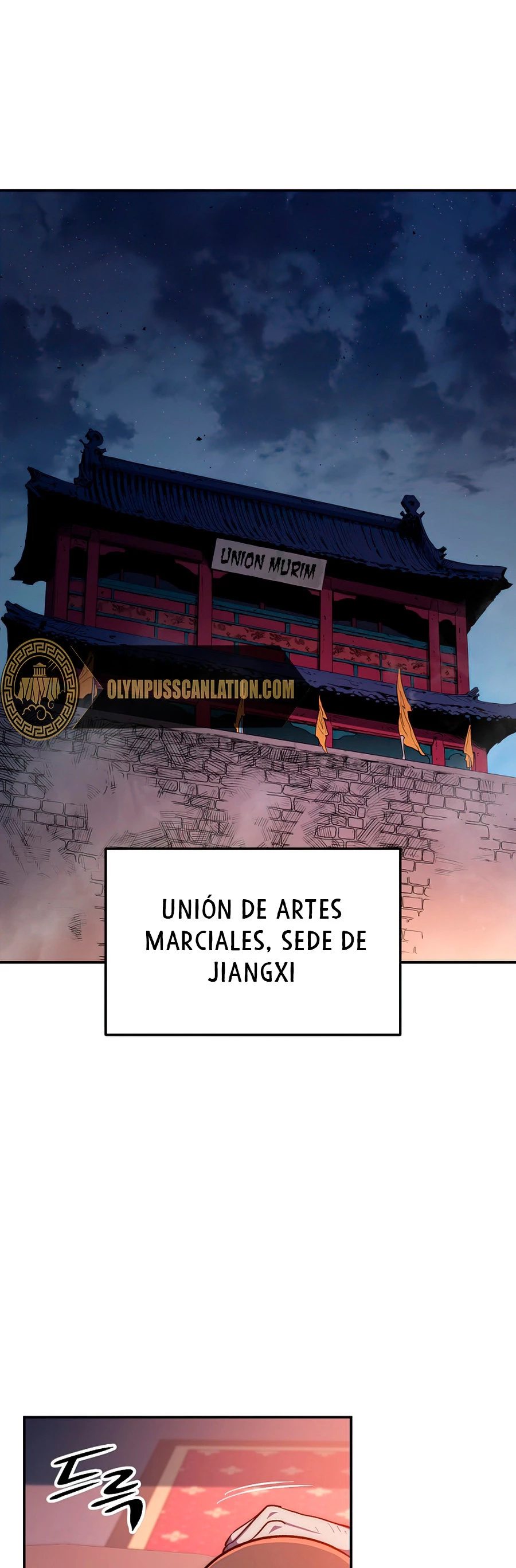 La leyenda del emperador Qing - Capítulo 52 - Página 5 - LectorTMOo